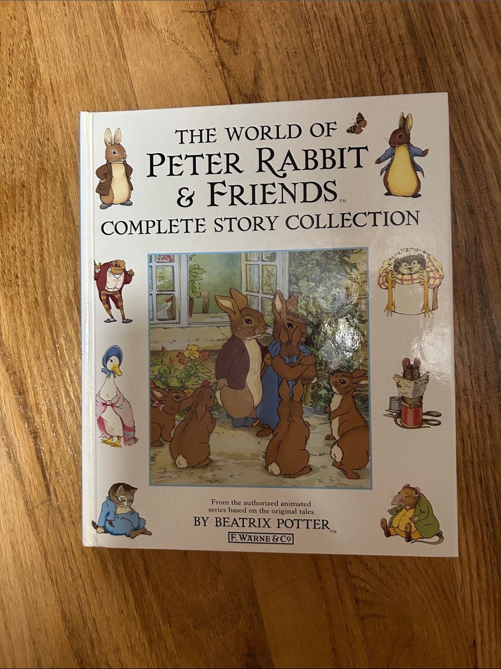 Kids Books